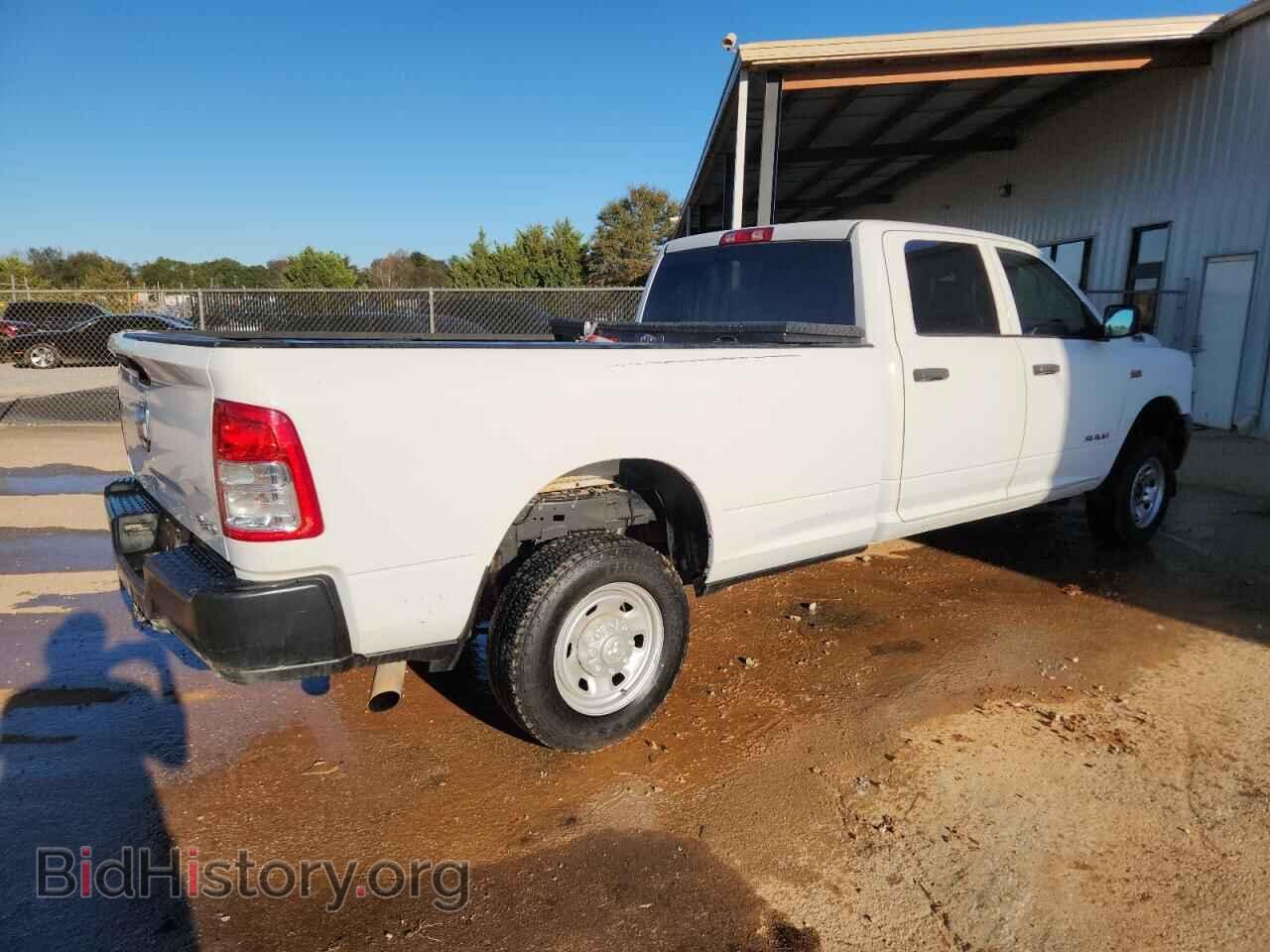 2019 RAM 2500 - VIN: 3C6UR5HJ9KG604234 - Фото 3