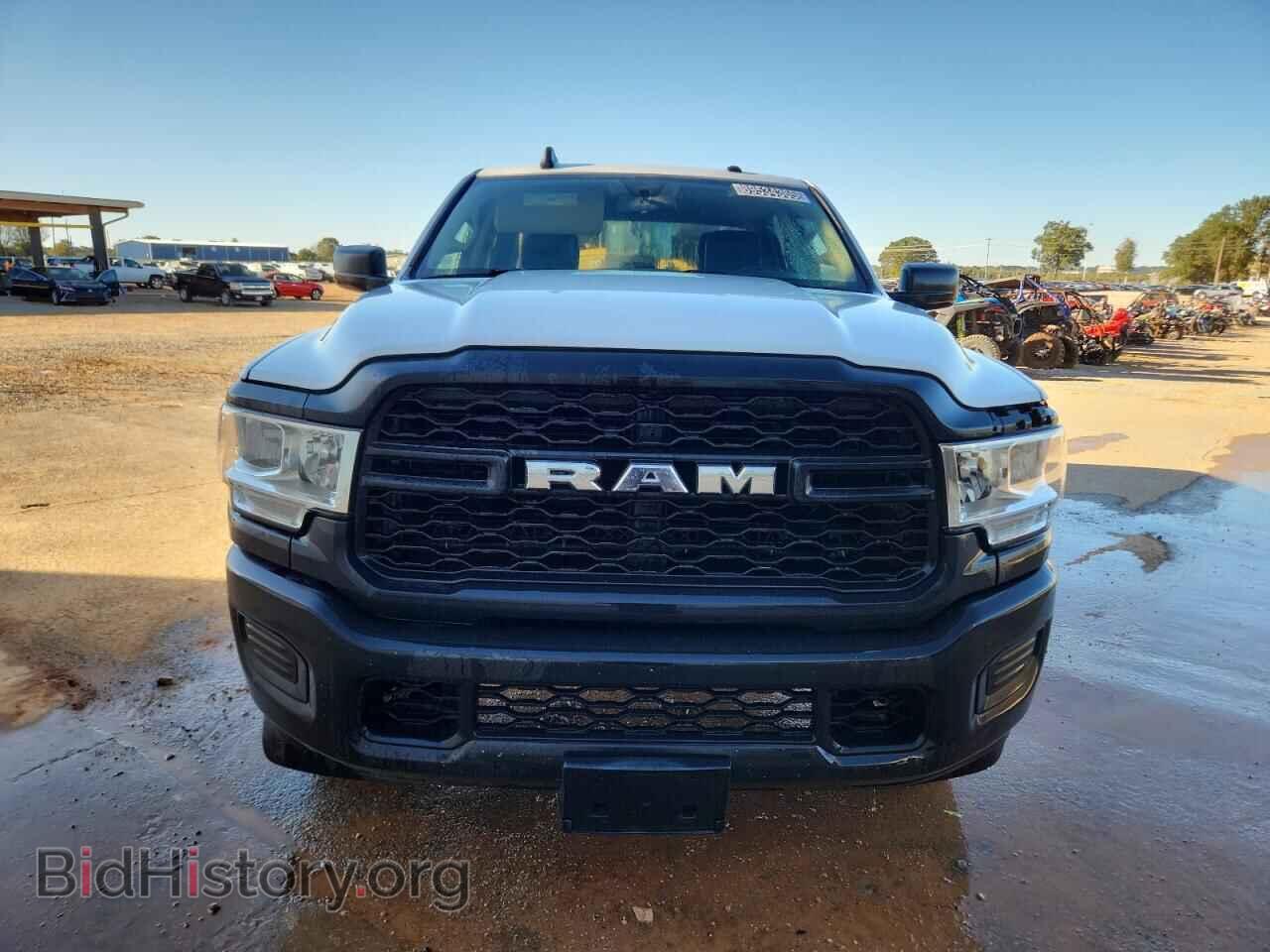 2019 RAM 2500 - VIN: 3C6UR5HJ9KG604234 - Фото 5