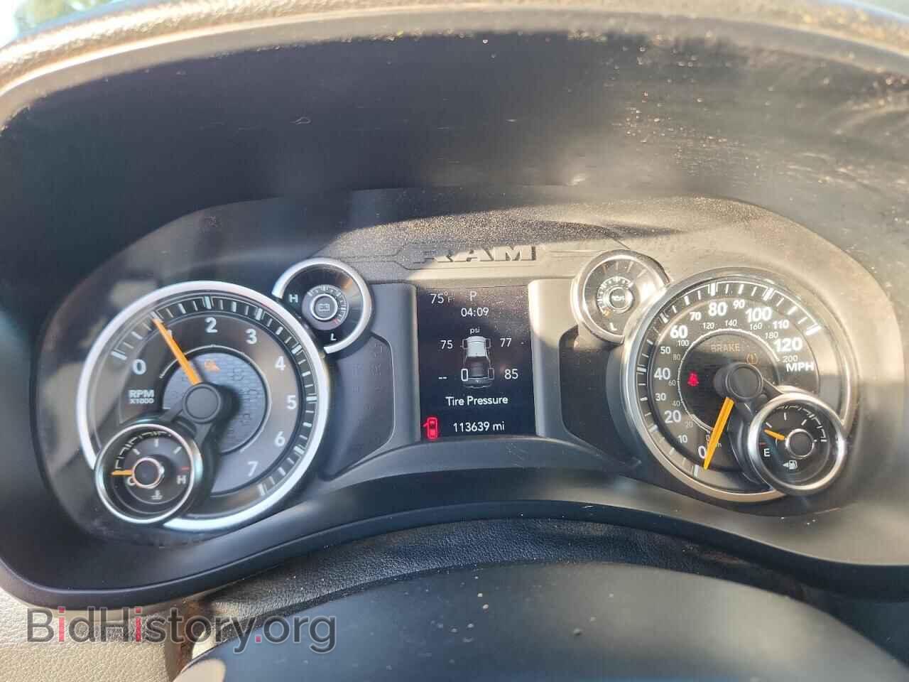 2019 RAM 2500 - VIN: 3C6UR5HJ9KG604234 - Фото 9