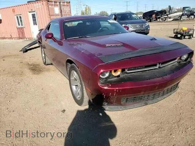 2020 DODGE CHALLENGER - VIN: 2C3CDZAG4LH222286 - Фото 14