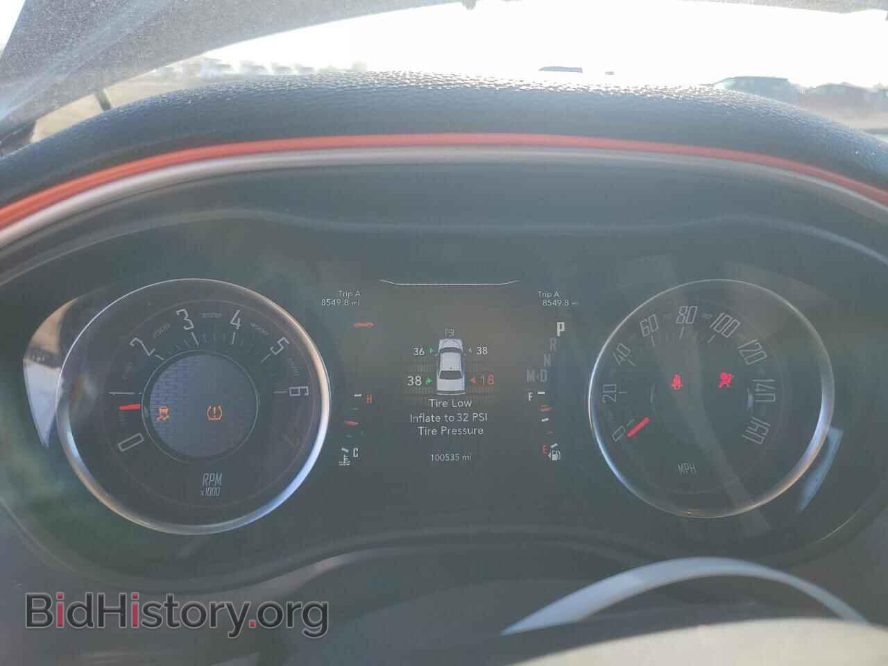2020 DODGE CHALLENGER - VIN: 2C3CDZAG4LH222286 - Фото 9