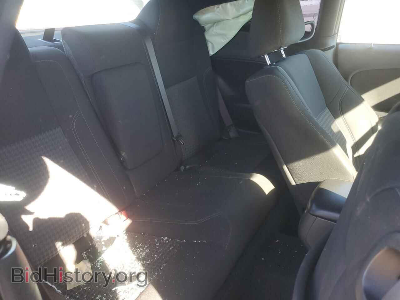 2020 DODGE CHALLENGER - VIN: 2C3CDZAG4LH222286 - Фото 10