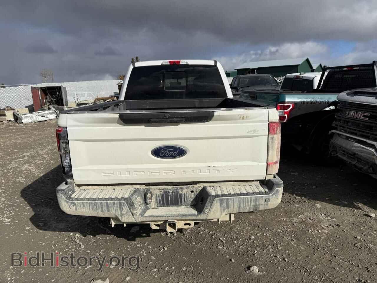2017 FORD F250 - VIN: 1FT7W2BT2HEE88575 - Фото 6
