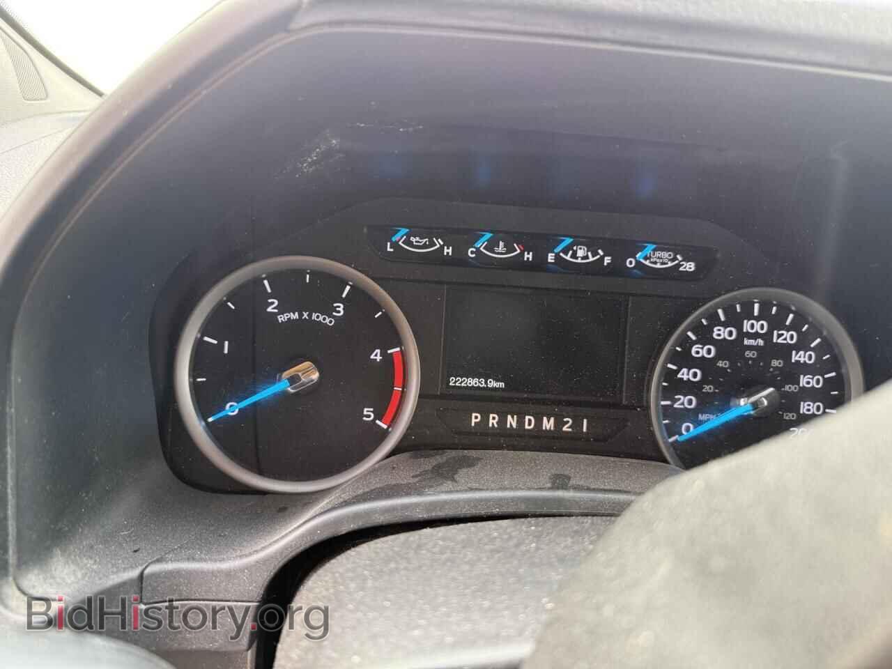 2017 FORD F250 - VIN: 1FT7W2BT2HEE88575 - Фото 9