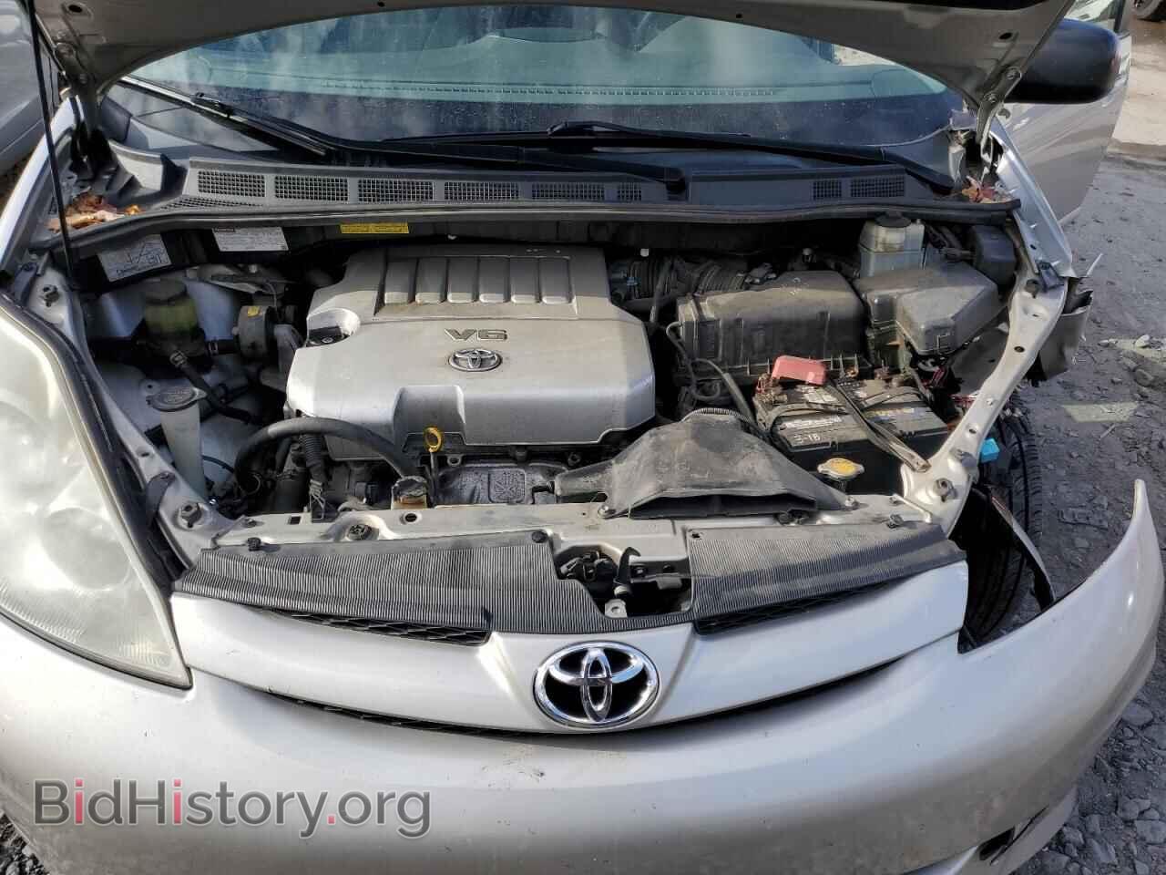 2010 TOYOTA All Models - VIN: 5TDKK4CC1AS289727 - Photo 12