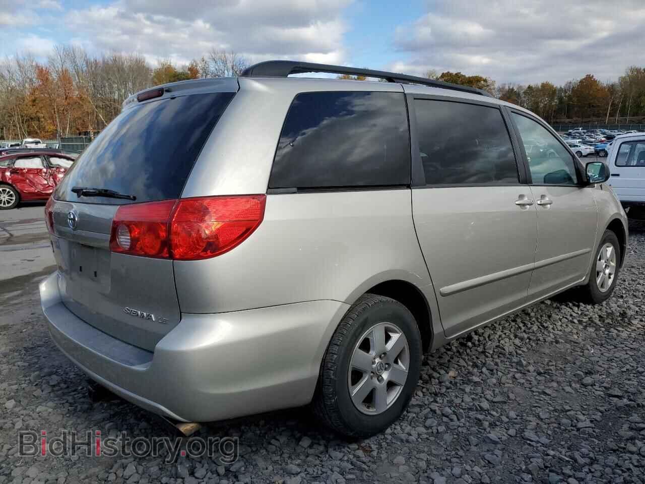 2010 TOYOTA All Models - VIN: 5TDKK4CC1AS289727 - Photo 3