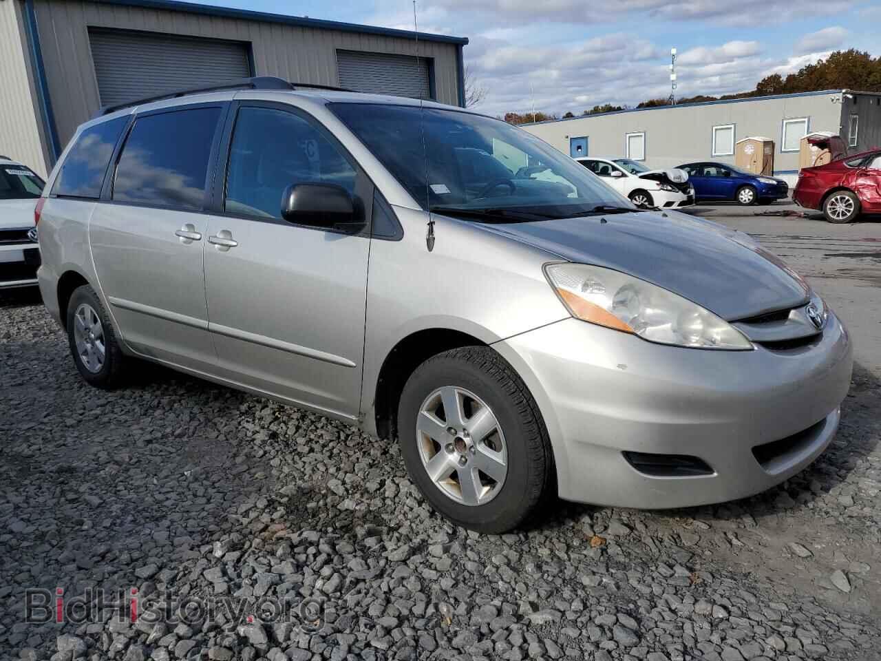 2010 TOYOTA All Models - VIN: 5TDKK4CC1AS289727 - Photo 4