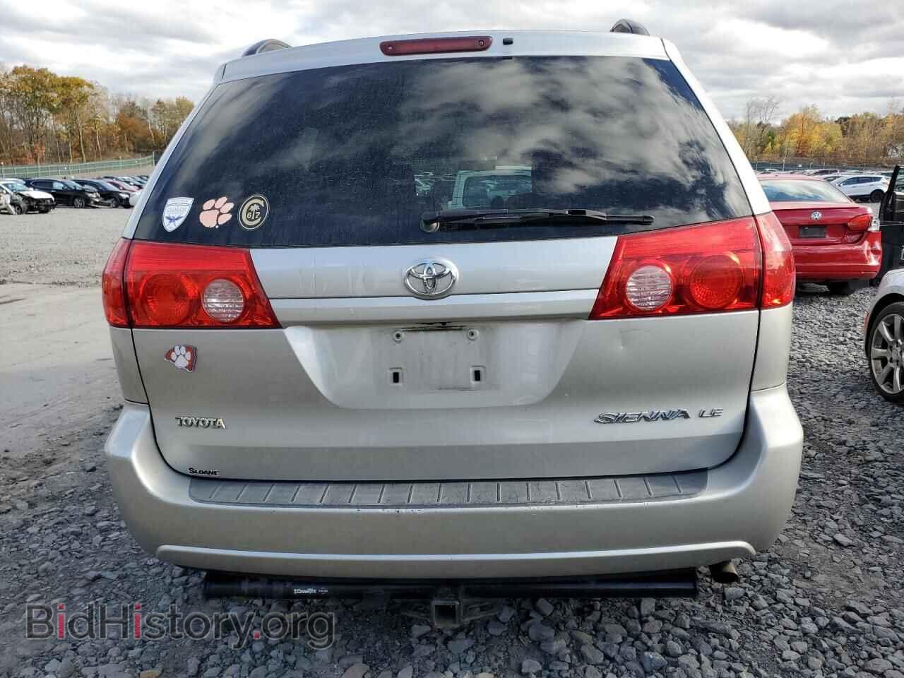 2010 TOYOTA All Models - VIN: 5TDKK4CC1AS289727 - Photo 6