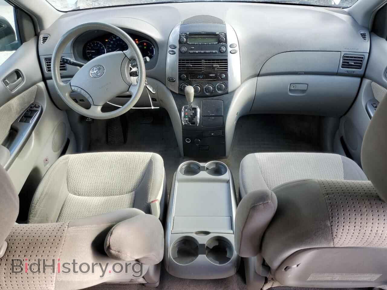 2010 TOYOTA All Models - VIN: 5TDKK4CC1AS289727 - Photo 8