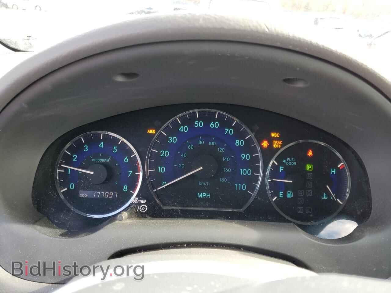 2010 TOYOTA All Models - VIN: 5TDKK4CC1AS289727 - Photo 9