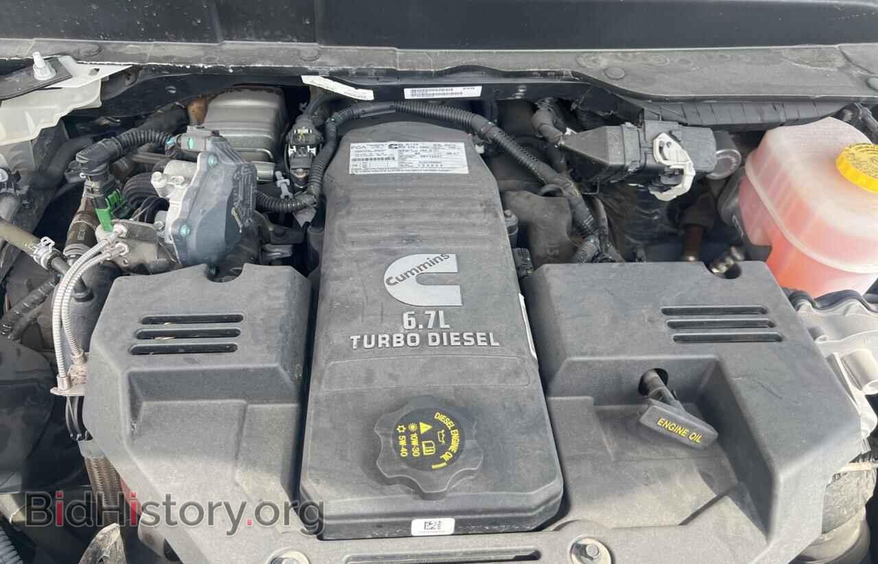 2022 RAM 3500 - VIN: 3C63R3EL6NG363565 - Фото 7