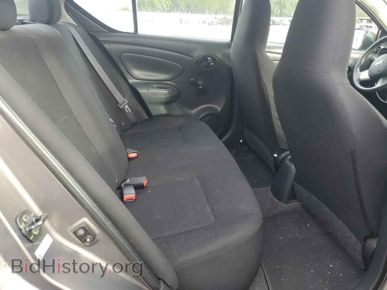 2014 NISSAN VERSA - VIN: 3N1CN7AP4EL874920 - Фото 10