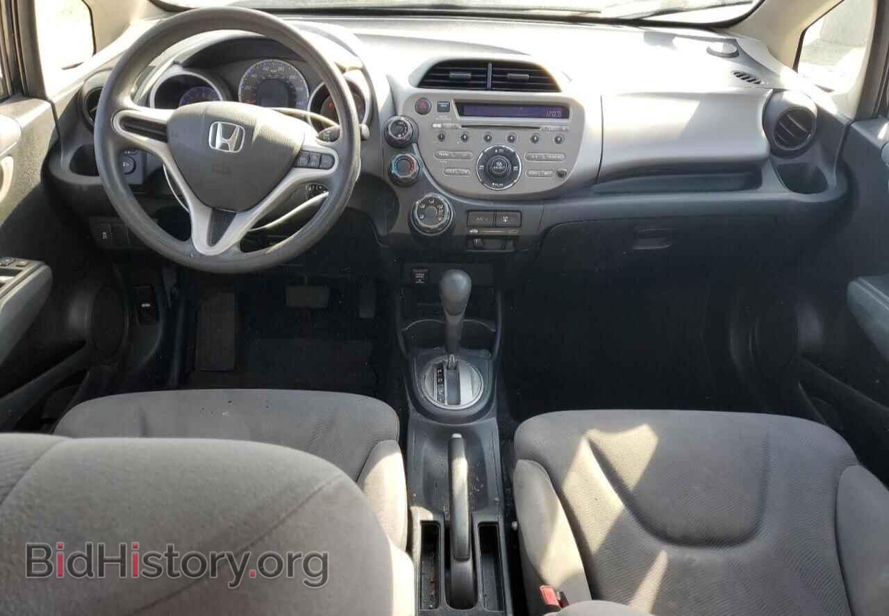 2013 HONDA FIT - VIN: JHMGE8H31DC032844 - Фото 8