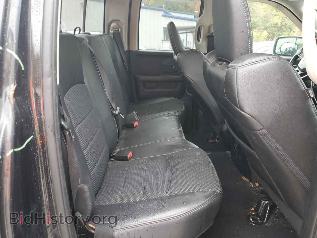 2016 RAM 1500 - VIN: 1C6RR7HT9GS388145 - Фото 10