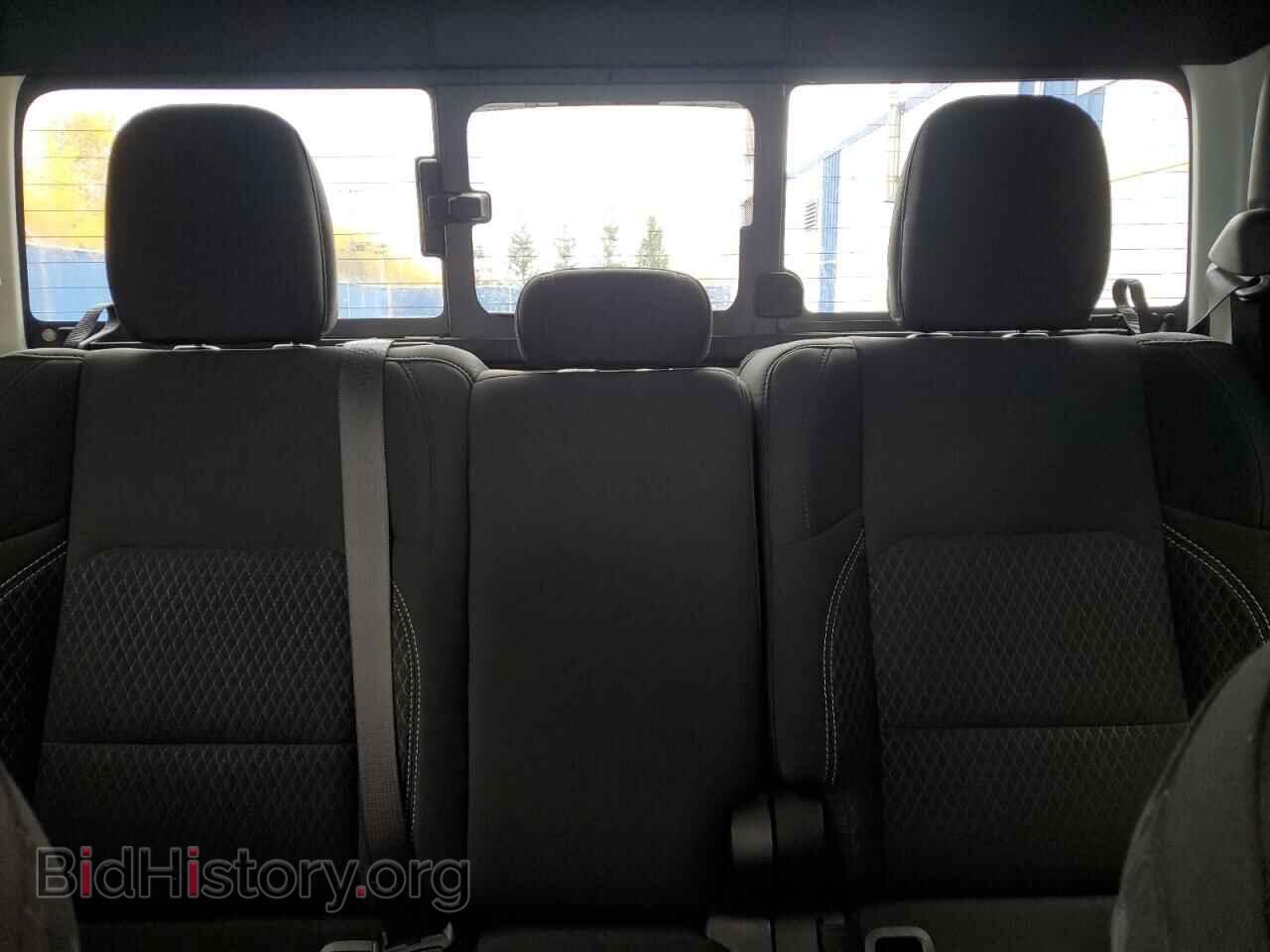 2021 JEEP GLADIATOR - VIN: 1C6HJTAGXML533479 - Фото 10