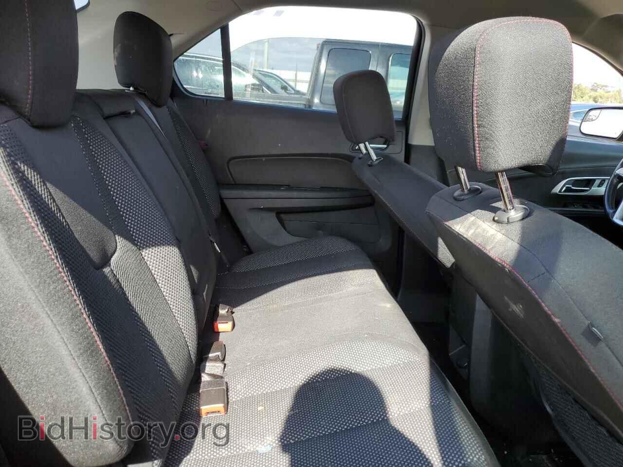 2014 CHEVROLET EQUINOX - VIN: 2GNFLBE32E6372008 - Фото 11