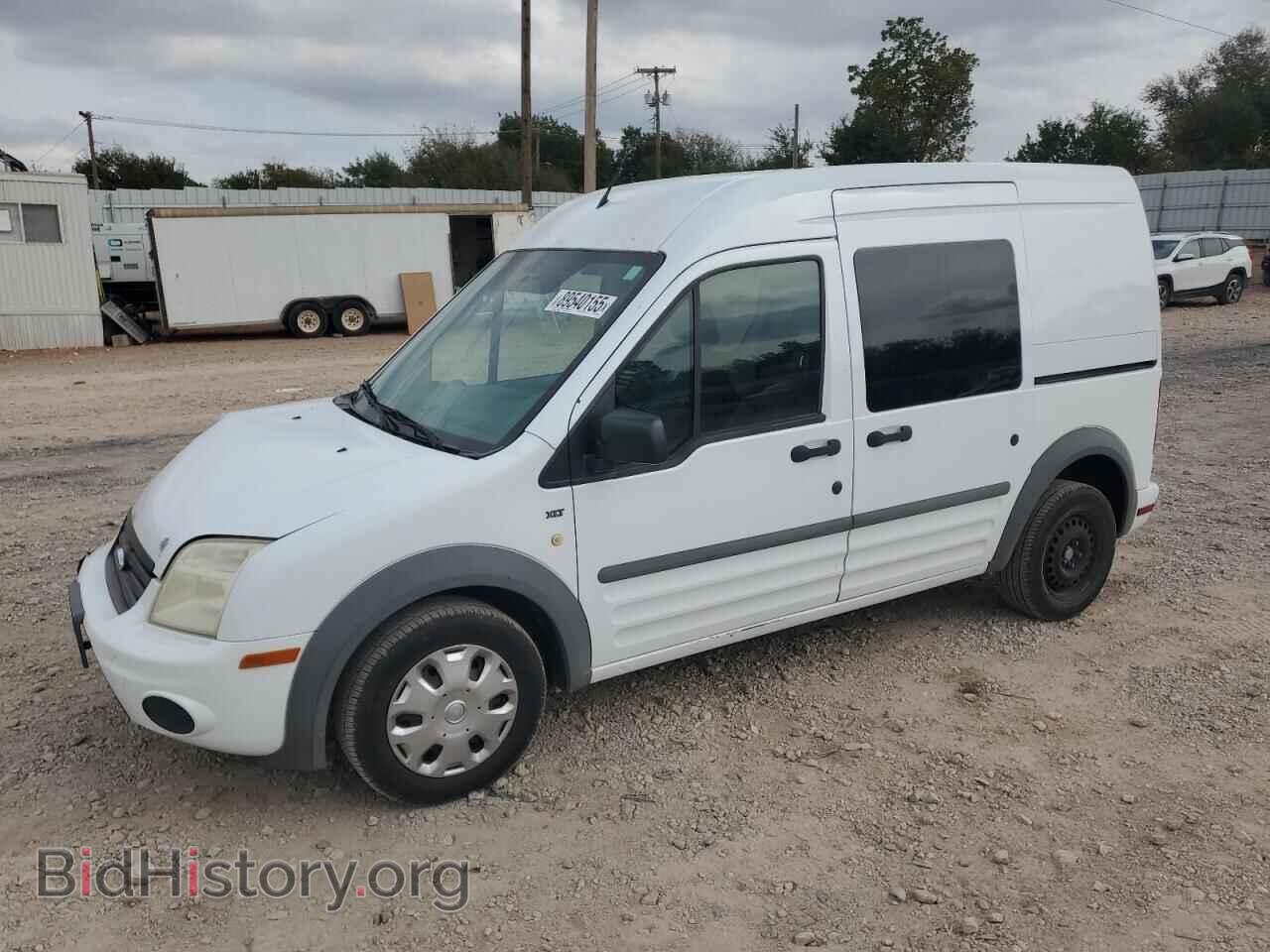 Фотография NM0LS7DN1AT008336 - FORD TRANSIT 2010