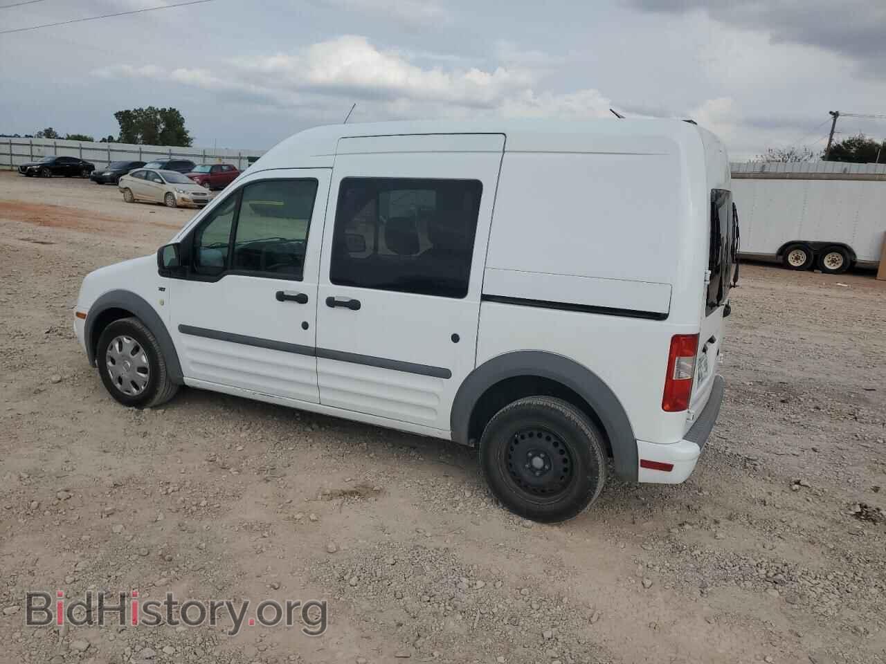 2010 FORD TRANSIT - VIN: NM0LS7DN1AT008336 - Фото 2