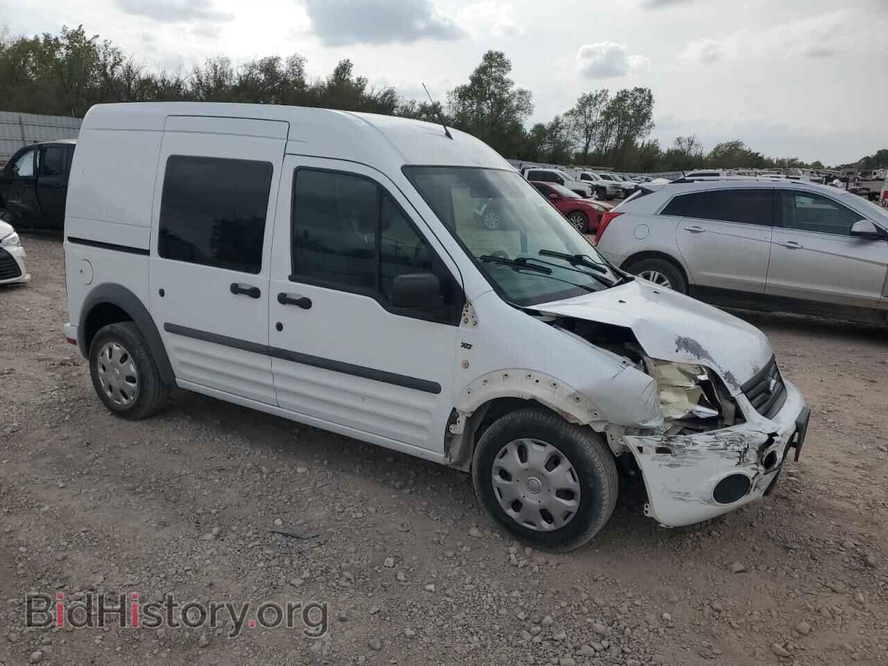 2010 FORD TRANSIT - VIN: NM0LS7DN1AT008336 - Фото 4