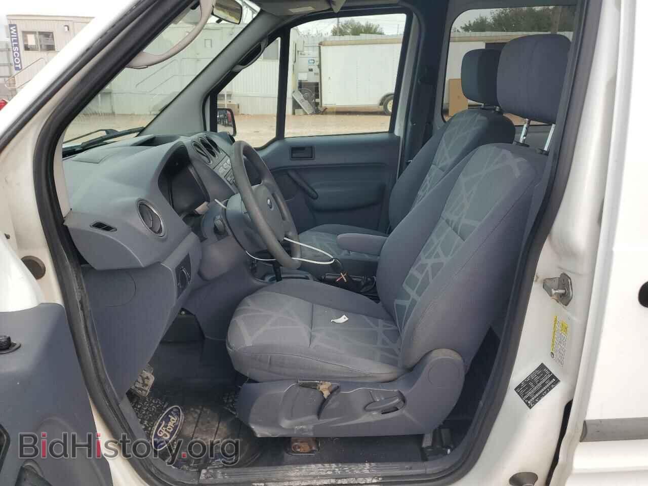 2010 FORD TRANSIT - VIN: NM0LS7DN1AT008336 - Фото 7