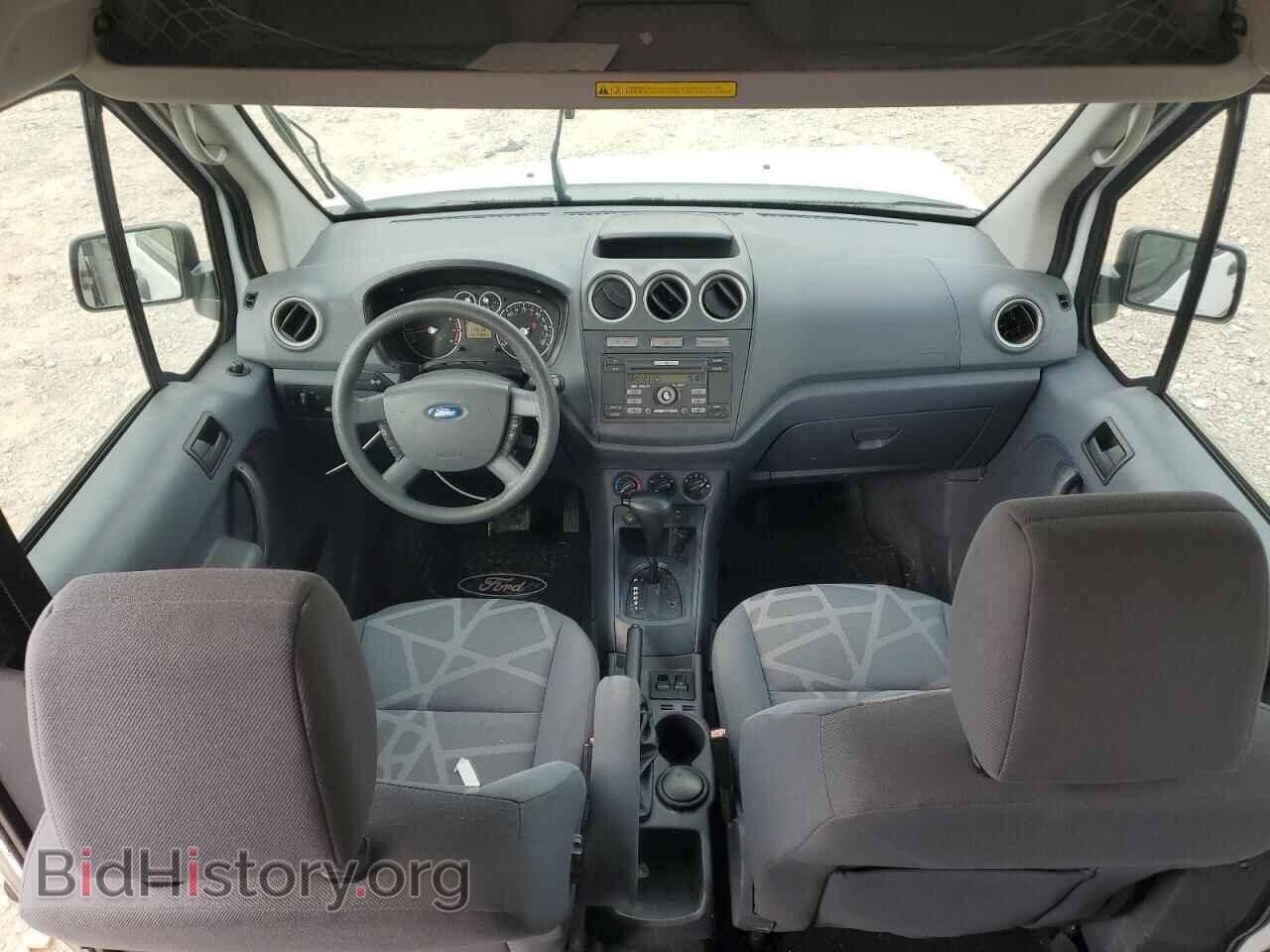 2010 FORD TRANSIT - VIN: NM0LS7DN1AT008336 - Фото 8