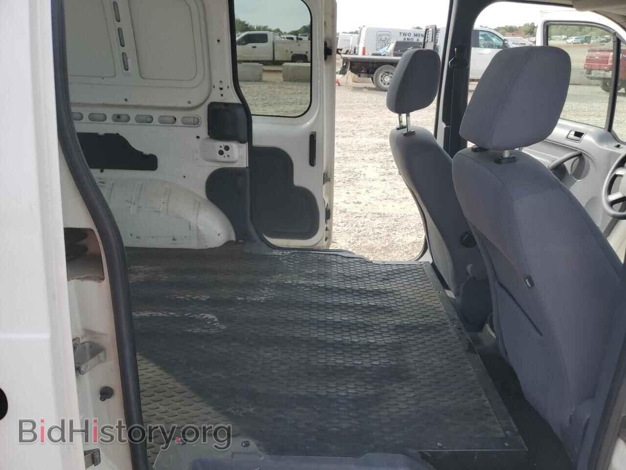 2010 FORD TRANSIT - VIN: NM0LS7DN1AT008336 - Фото 10