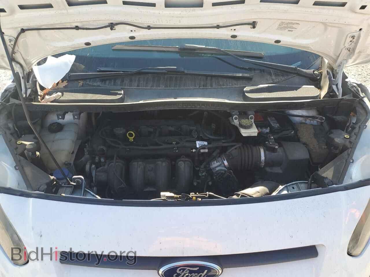 2015 FORD TRANSIT - VIN: NM0LS7E72F1228037 - Фото 12