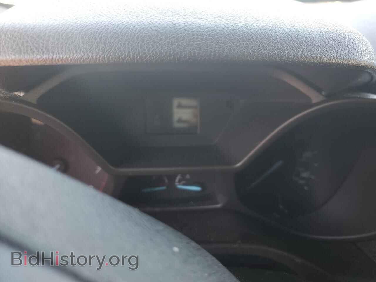 2015 FORD TRANSIT - VIN: NM0LS7E72F1228037 - Фото 9