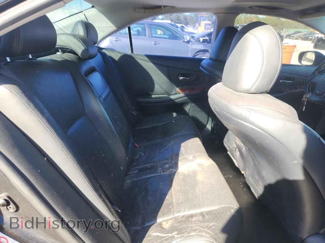 2010 LEXUS HS - VIN: JTHBB1BA8A2003716 - Фото 10