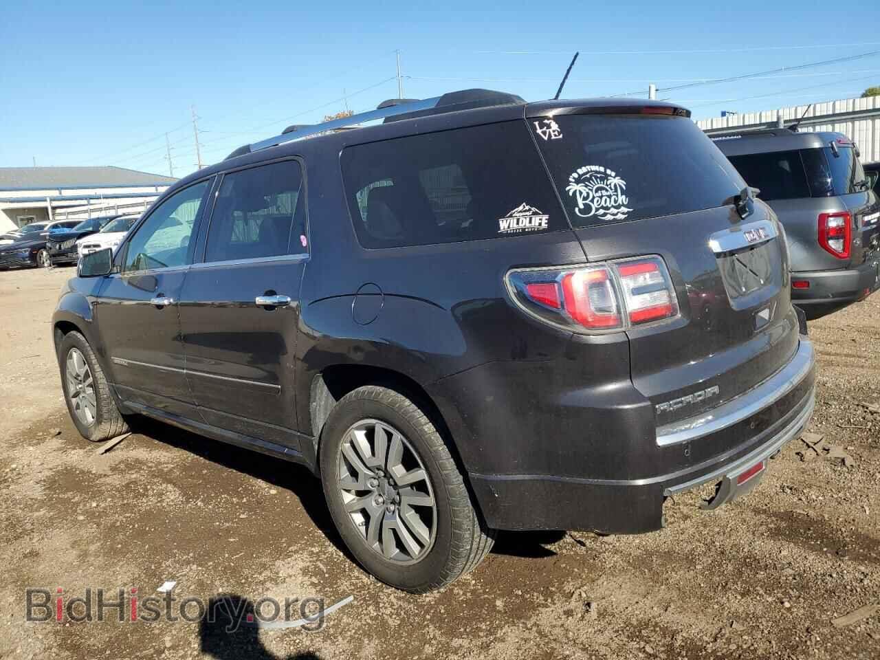 2014 GMC ACADIA DEN - VIN: 1GKKVTKD7EJ230426 - Фото 2