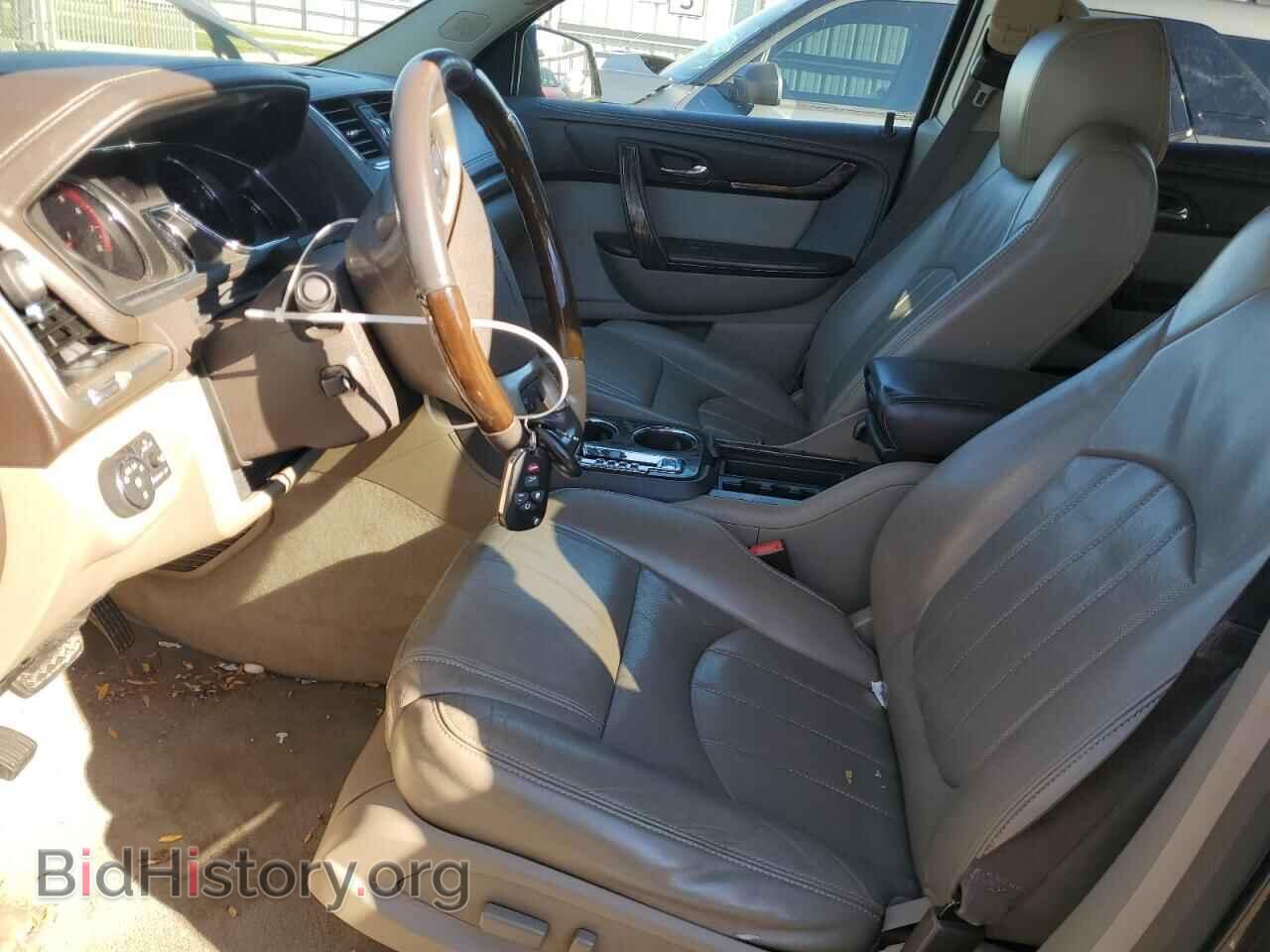 2014 GMC ACADIA DEN - VIN: 1GKKVTKD7EJ230426 - Фото 7