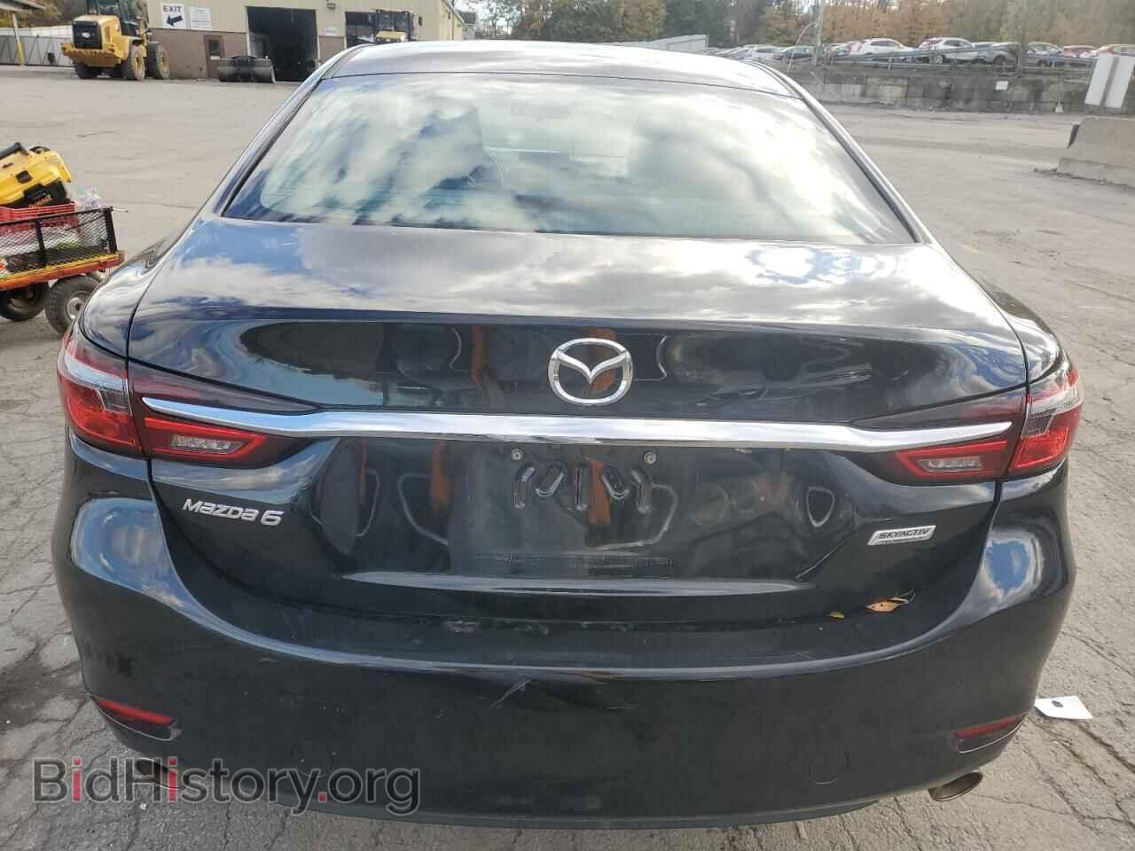 2018 MAZDA 3 - VIN: JM1GL1VM5J1311071 - Photo 6