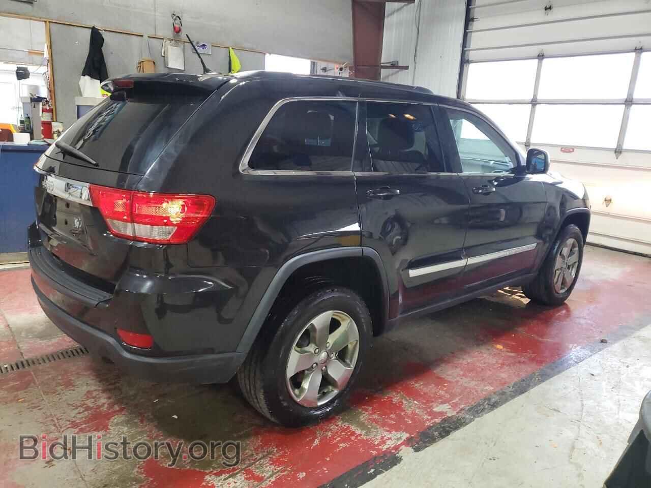 2013 JEEP GRAND CHER - VIN: 1C4RJFAG3DC581663 - Фото 3
