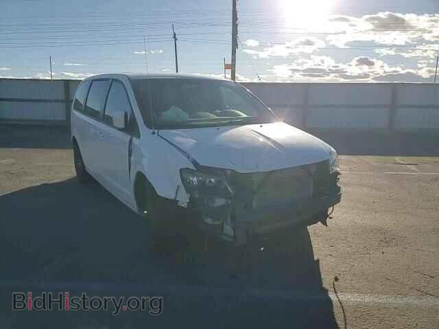 2018 DODGE CARAVAN - VIN: 2C4RDGEG4JR150372 - Фото 15