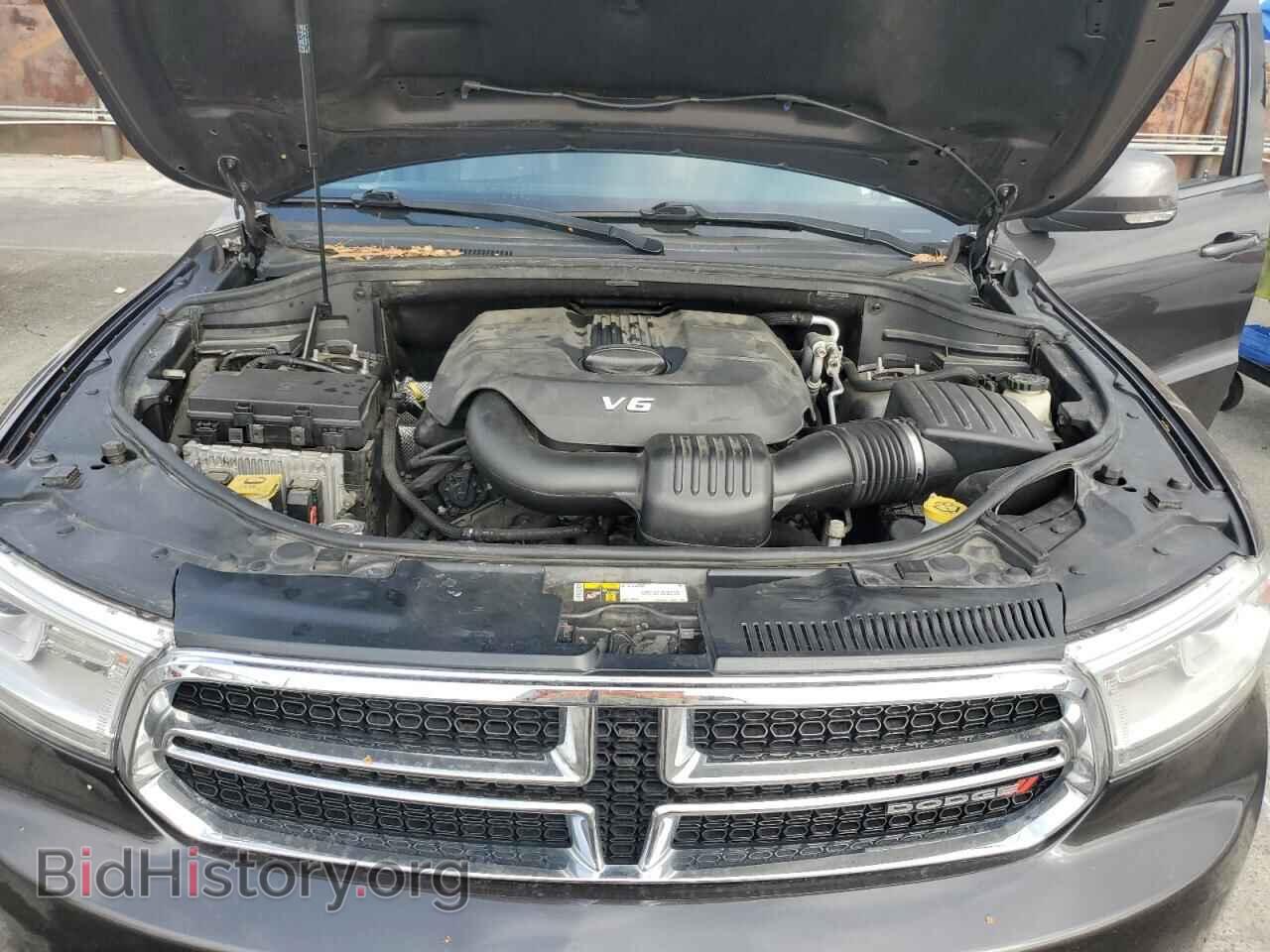 2015 DODGE DURANGO - VIN: 1C4RDHDG9FC902767 - Photo 12
