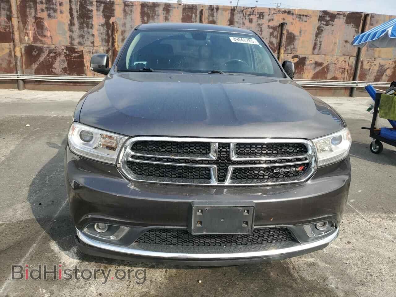 2015 DODGE DURANGO - VIN: 1C4RDHDG9FC902767 - Photo 5