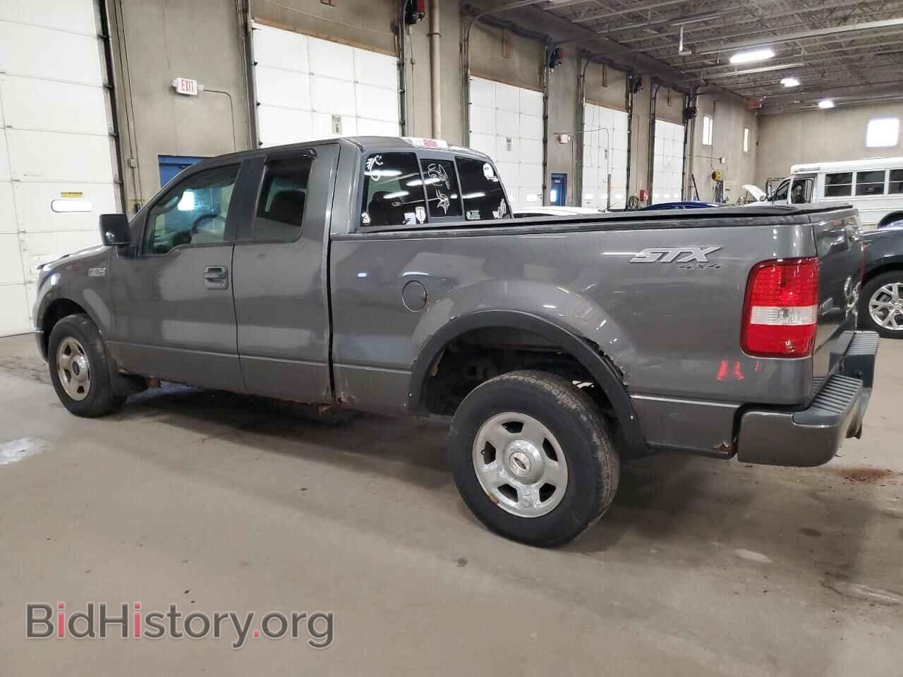 2005 FORD All Models - VIN: 1FTRX14W15NA47992 - Photo 2