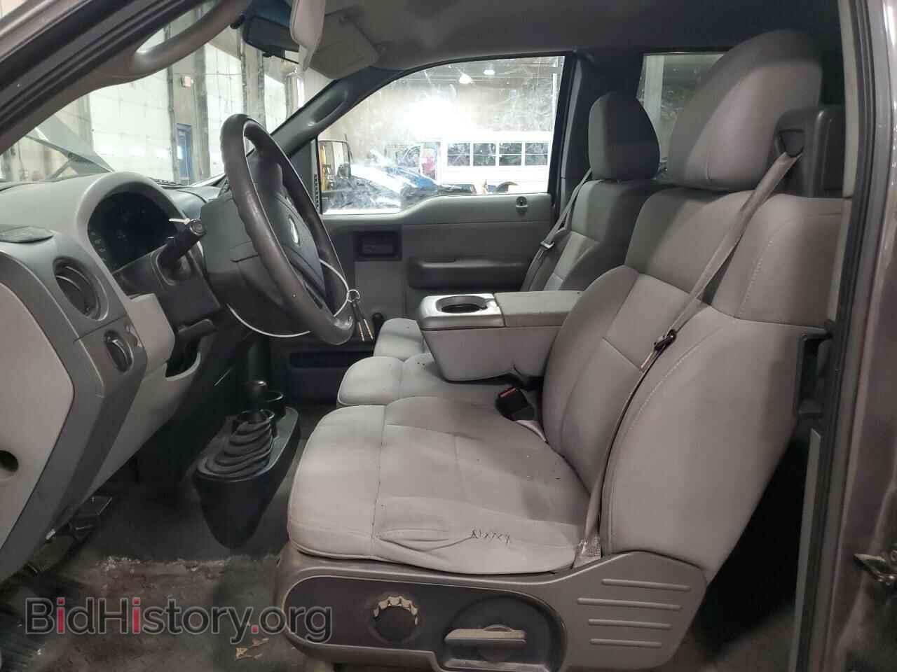 2005 FORD All Models - VIN: 1FTRX14W15NA47992 - Photo 7