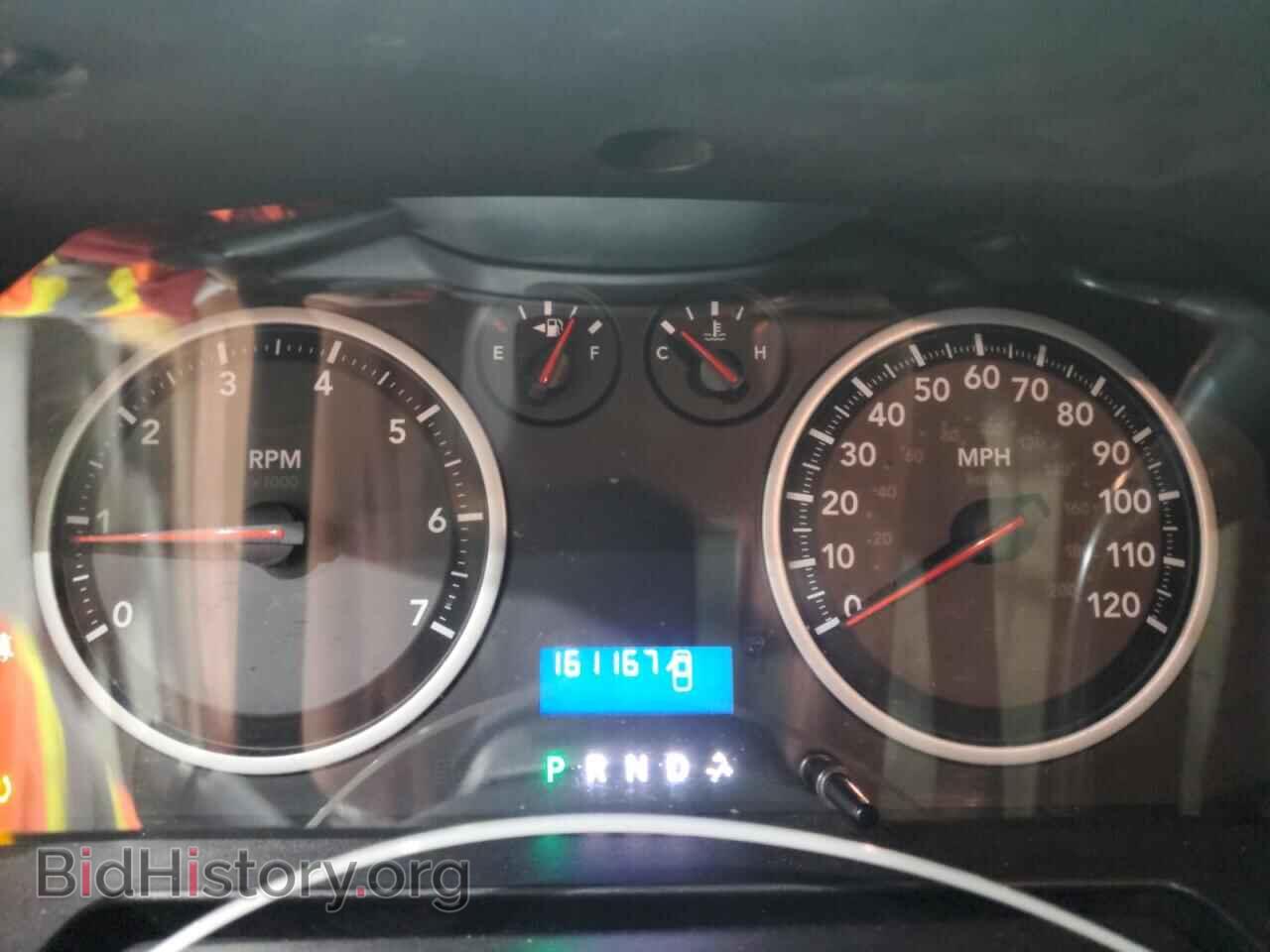 2012 DODGE RAM 1500 - VIN: 1C6RD7FT6CS165721 - Photo 9
