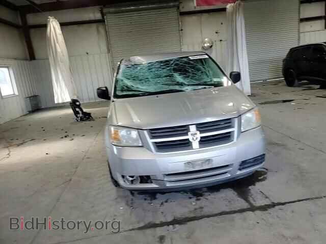 2009 DODGE CARAVAN - VIN: 2D8HN44E89R687038 - Фото 14