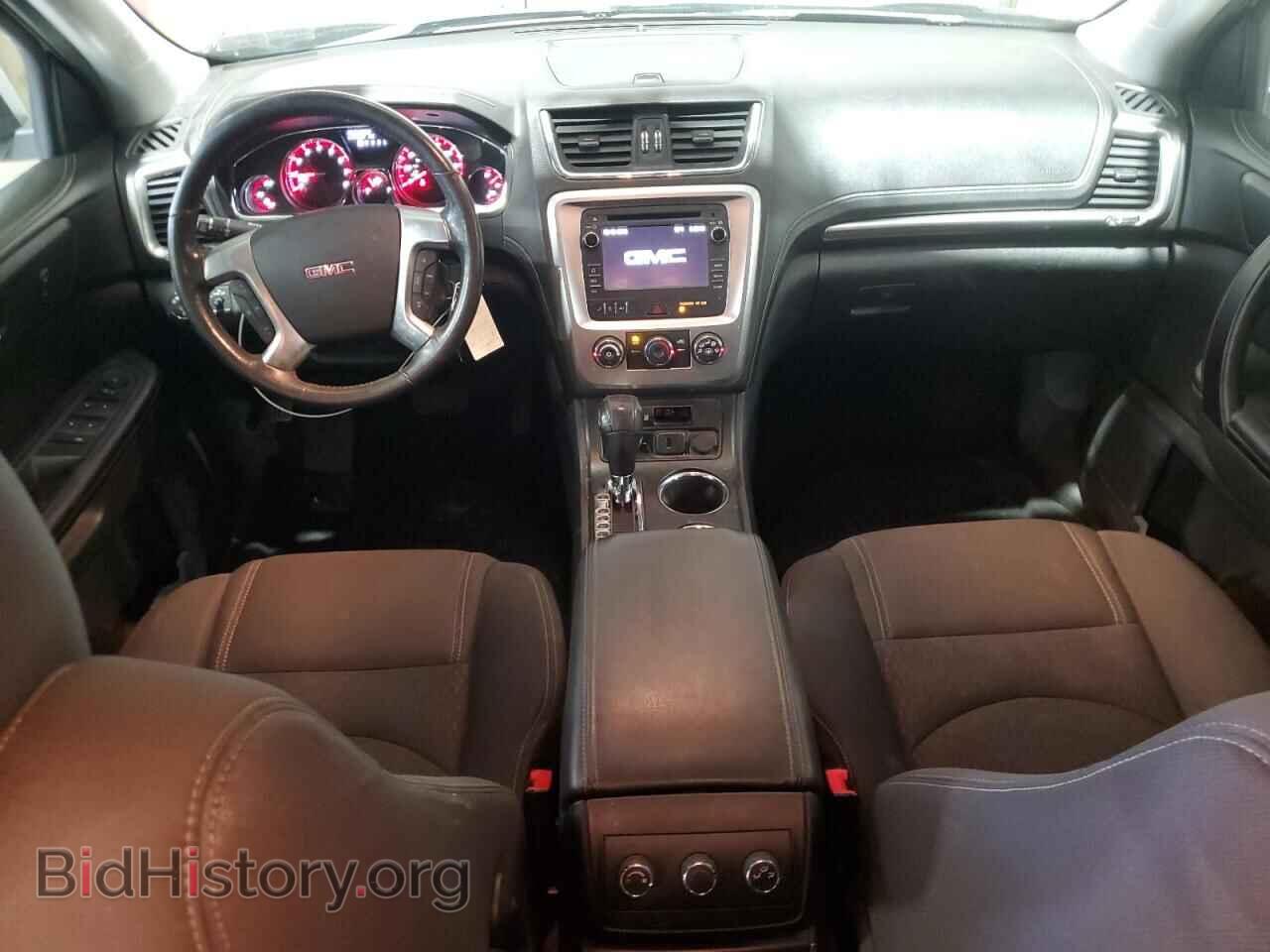 2015 GMC ACADIA - VIN: 1GKKVNED0FJ280836 - Фото 8