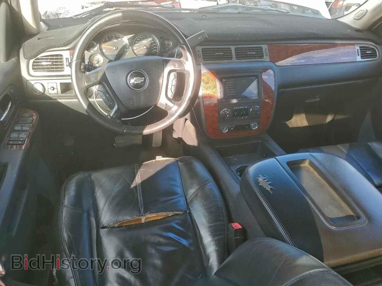 2010 CHEVROLET ALL Models - VIN: 3GCRCTE09AG122846 - Фото 8