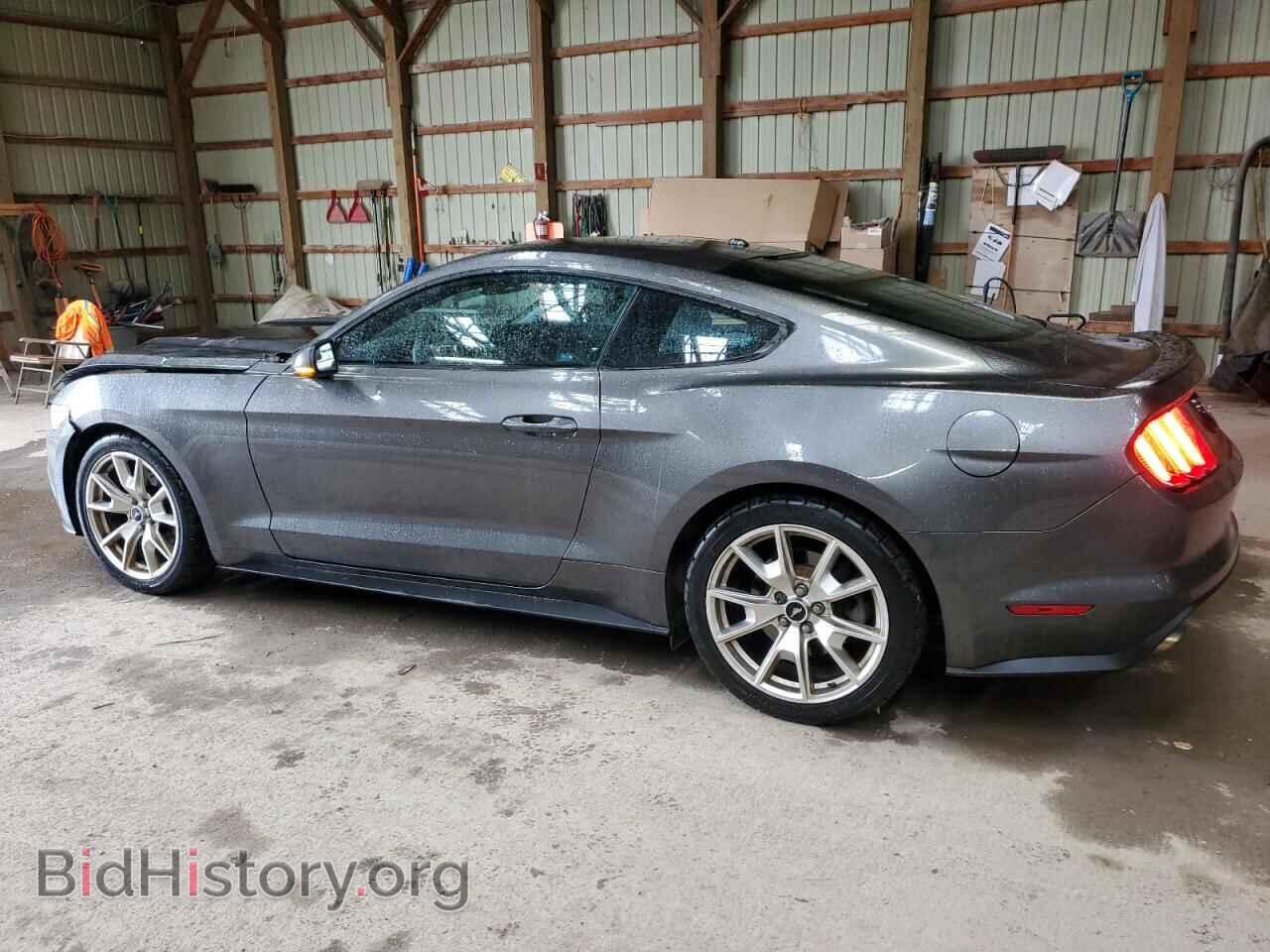2015 FORD ALL Models - VIN: 1FA6P8TH2F5360278 - Photo 2