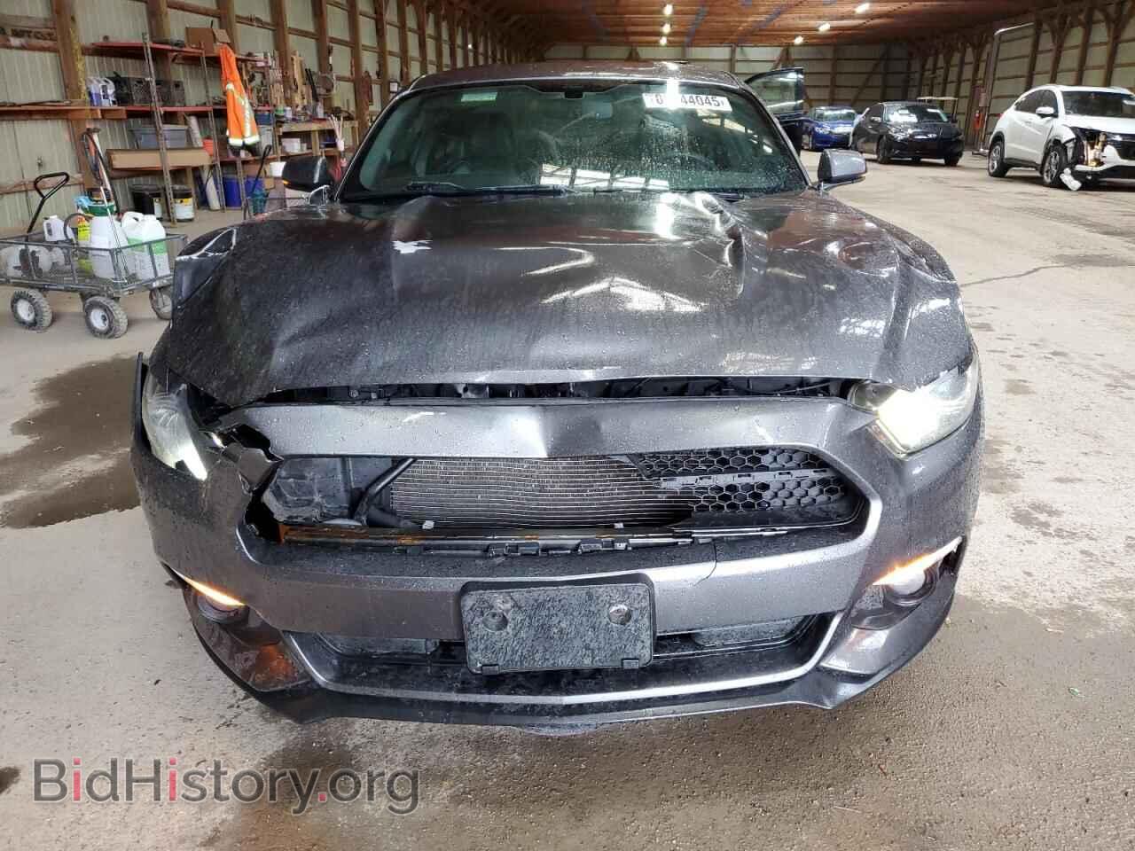 2015 FORD ALL Models - VIN: 1FA6P8TH2F5360278 - Photo 5