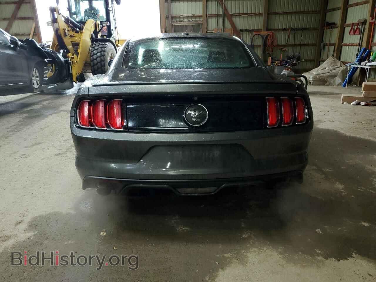 2015 FORD ALL Models - VIN: 1FA6P8TH2F5360278 - Photo 6