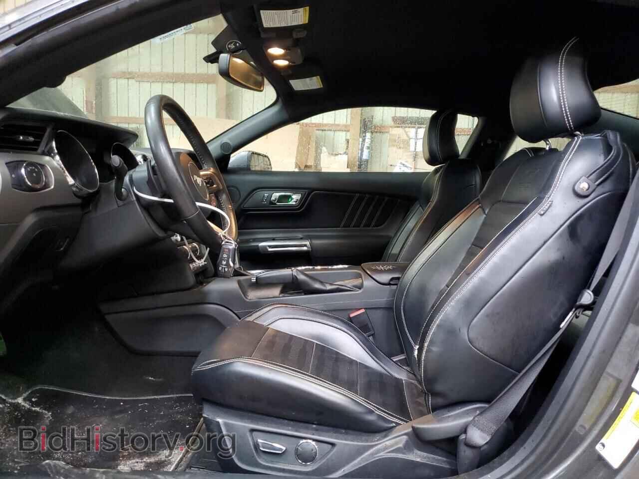 2015 FORD ALL Models - VIN: 1FA6P8TH2F5360278 - Photo 7