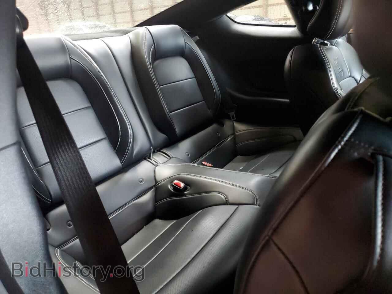 2015 FORD ALL Models - VIN: 1FA6P8TH2F5360278 - Photo 10