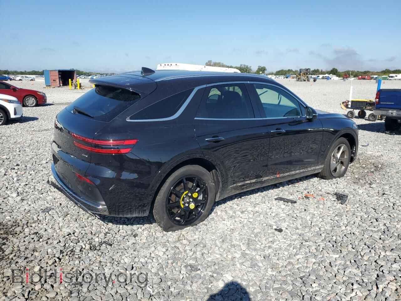 2026 GENESIS GV70 BASE - VIN: 5NMMADTB7TH049171 - Photo 3
