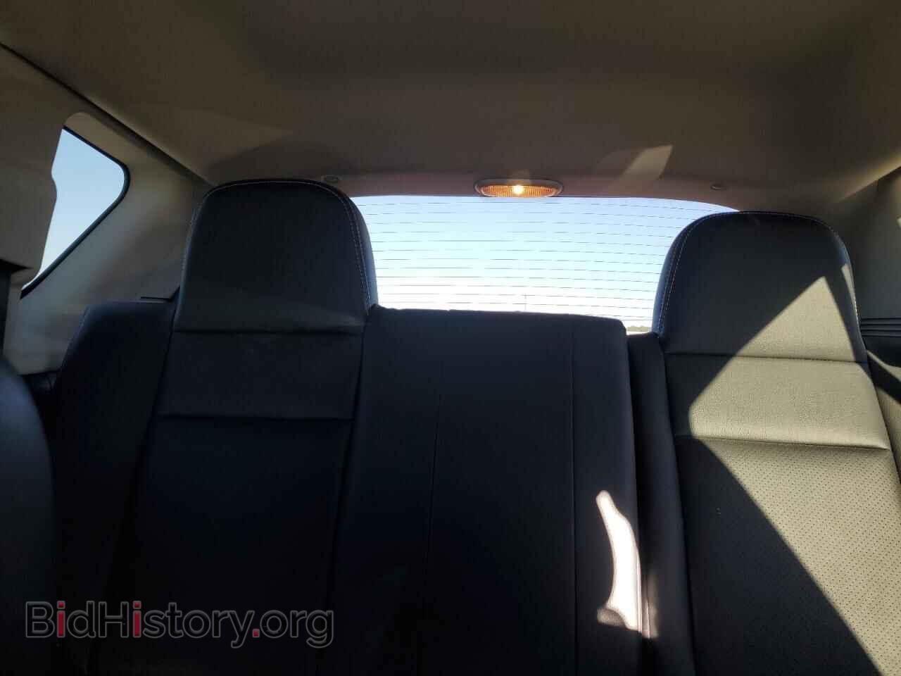 2015 JEEP COMPASS - VIN: 1C4NJDEB5FD218490 - Фото 10