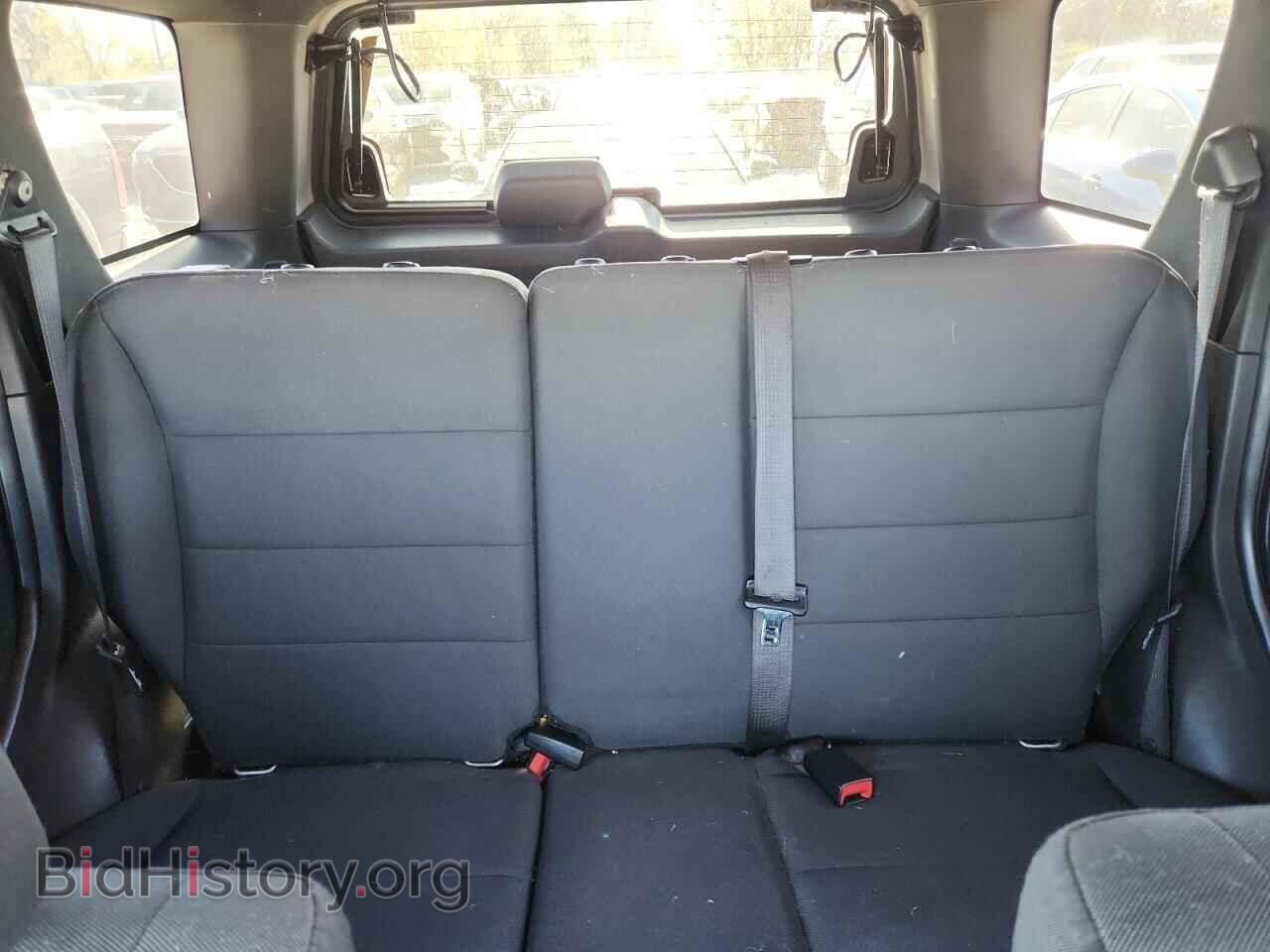 2012 FORD ESCAPE - VIN: 1FMCU9DG8CKA48069 - Фото 10